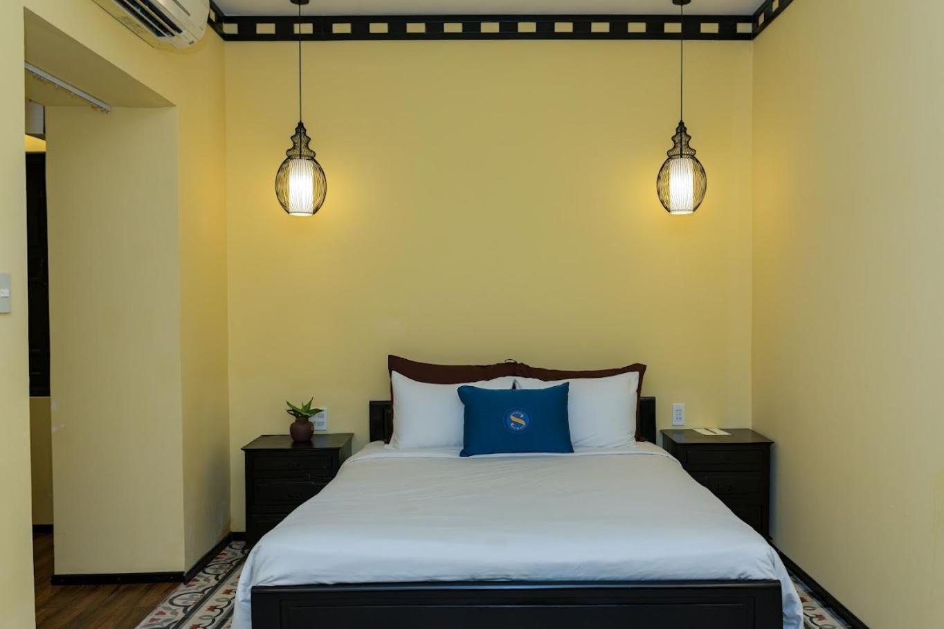 Sabina Boutique Hotel & Villa Mui Ne Exterior photo